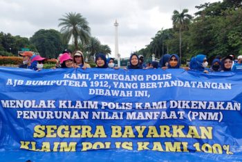 AAJI: Kompetensi Agen Asuransi Suatu Keharusan