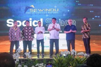 Pemerintah Targetkan 30 PSN Kelar di Tahun Ini