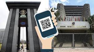 Pendaftar QR Code Pertalite di Jateng dan DIY Hampir Sejuta