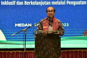 RKP 2024, SesKemenKopUKM: Jadi Acuan Daerah Dalam Menyusun RKPD