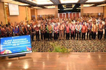 KemenKopUKM: Ada Tujuh Kegiatan Strategis KemenKopUKM 2024