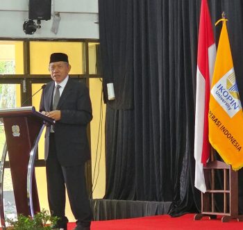 Ini Gagasan Prof Agus Pakpahan Kembangkan SDM Koperasi di Ikopin University