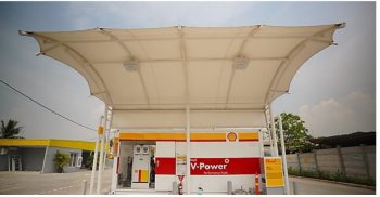 Mau Bangun SPBU Shell di Indonesia Berapa Modalnya? Ini Pilihannya