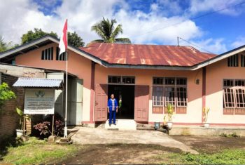 Sasar Kalangan Remaja