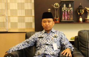 Lebih 300 Booth UMKM Meriahkan Lebaran Kota Depok