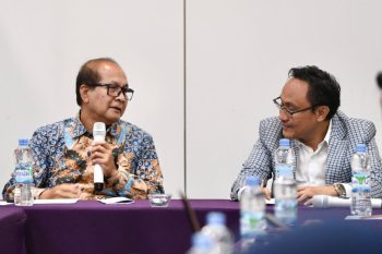 Jaring Aspirasi Publik, KemenKopUKM Kembangkan Koperasi dan UMKM di RPJM 2025-2029