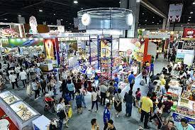 Pameran Mamin Thaifex 2023, Seimbangkan Neraca Perdagangan Indonesia-Thailand