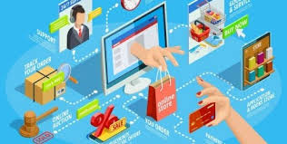 Tingkatkan Daya Saing Pasar, Kemendag Dorong UMKM Palu Masuk Platform Digital