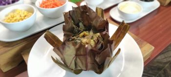 Periode Mei-Juni, Swiss-Belhotel Mangga Besar Sajikan Promosi Kuliner