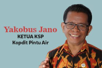 Pelihara “Tuyul” Untuk Maju