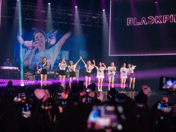 Konser Blackpink dan Coldplay Bikin PAD DKI 2023 Melesat 100%