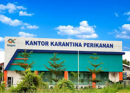 Informant KAKI Duga Transaksi Jual Beli Jabatan pada BKIPM KKP