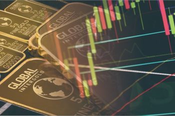 Harga Emas Kembali Menguat Dipicu Melemahnya Dolar As