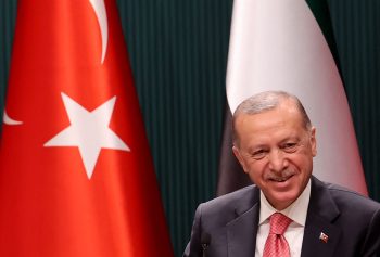 Erdogan Optimis Raih Kemenangan Lebih Besar di Pemilu Putaran Kedua
