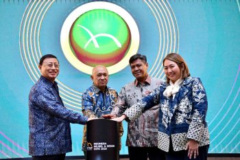 Terjadinya Resesi Ekonomi, MenKopUKM: Industri Furnitur Lokal Harus Mampu Bidik Pasar Ekspor Alternatif