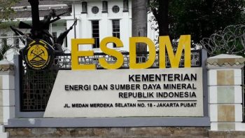 ESDM Ubah Aturan Bagi Hasil Gross Split Bisnis Blok Migas