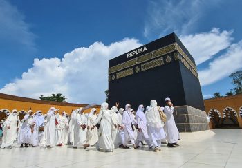 Visa Jemaah Haji Furoda tak Terbit, YLKI Desak Pemerintah Jamin Hak Konsumen