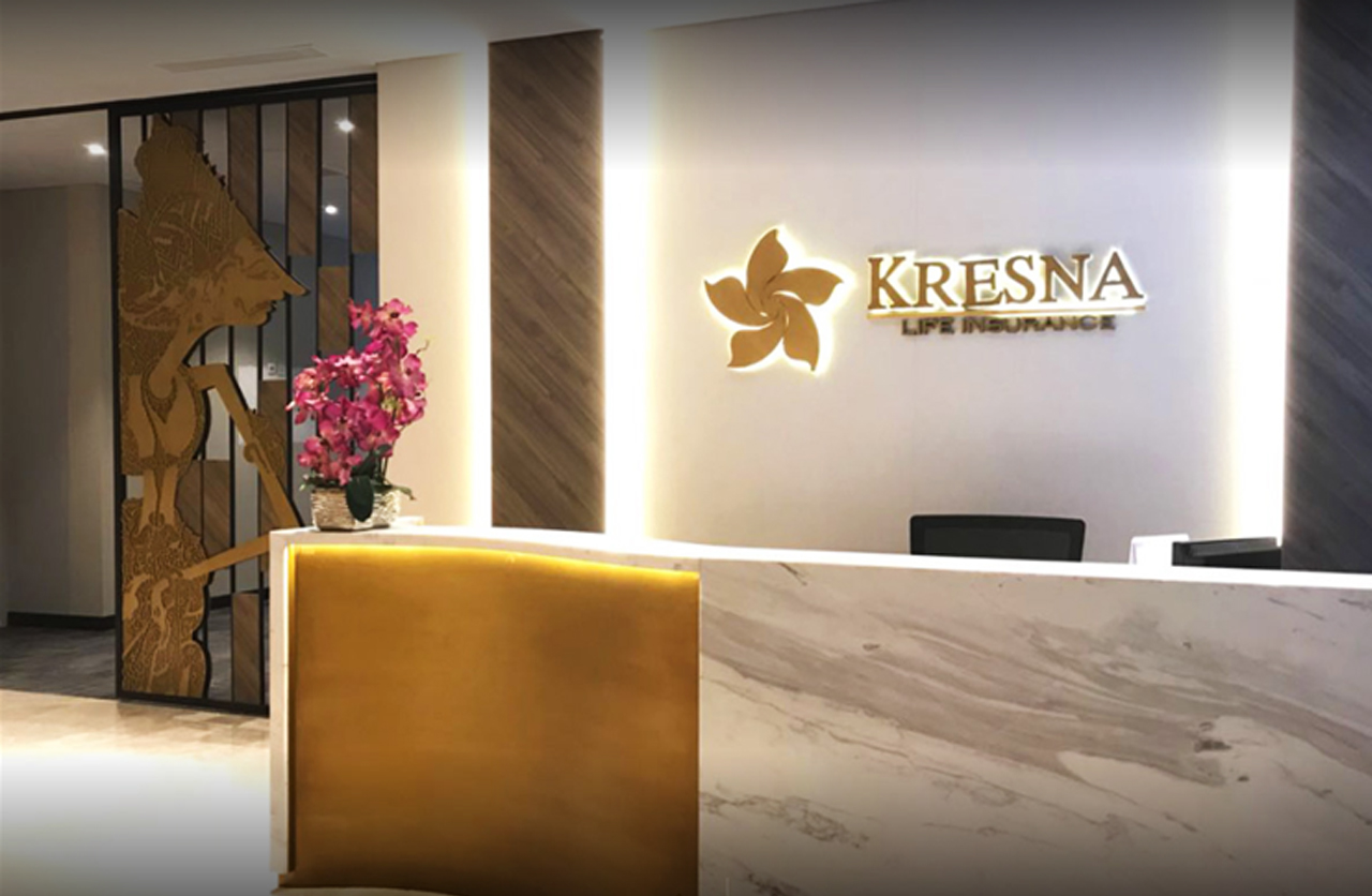 Pencabutan Izin Usaha Kresna Life Dibatalkan PTUN, OJK Melawan