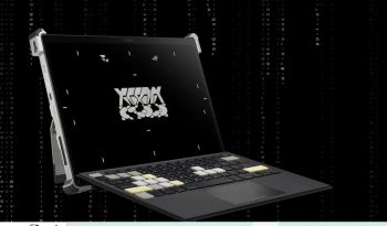 ASUS ROG Hadirkan Laptop Gaming Kolaborasi dengan ACRONYM