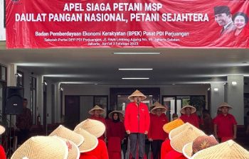 Jelang Pemilu 2024 PDIP Bentuk BPEK Rangkul Pelaku UMKM di Daerah