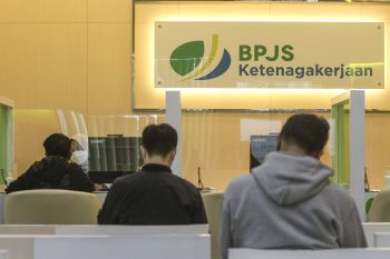 BPJS Ketenagakerjaan Imbau Anggota Koperasi Jadi Peserta Jamsostek