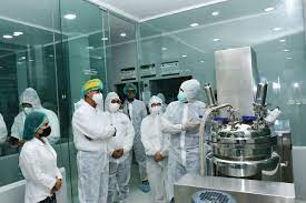 Tingkatkan Daya Saing IKM, Dengan Fasilitasi Teknologi dan Sarana