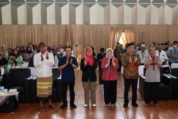 Kembangkan Desa Pariwisata, Kemenparekraf: Kebangkitan Ekonomi dan Lapangan Kerja Akan Terwujud