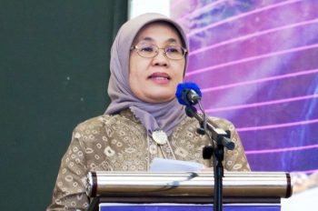 Melalui IFCA dan CBI, Kemenperin Dukung IKM Fesyen dan Kriya Naik Kelas