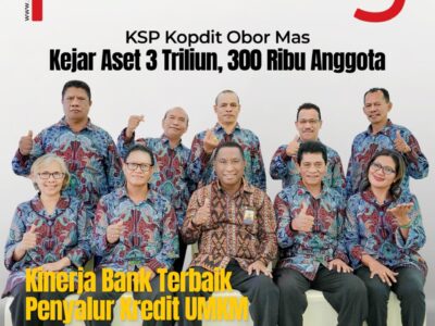 Edisi 159 – Juni 2023