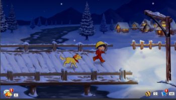 Game Hello Goodboy Buatan Anak Bandung Bikin Emosi