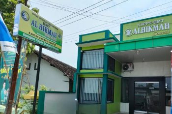 Permudah Layanan Transaksi, KSPPS BMT Alhikmah Semesta Gunakan Sistem IMFA