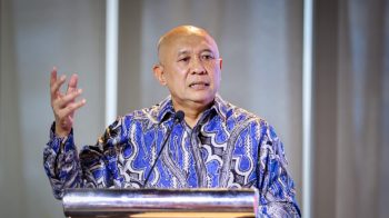 Ajang Ekonomi Kreatif Tumbuhkan UMKM, KemenKopUKM Bersama Pemprov Gorontalo Kick-Off Gernas BBI dan BBWI 2023