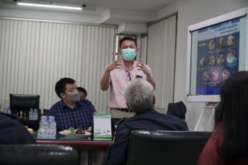 Pangsa Pasar Ritel Lampu Listrik Rp 7 – 8 Triliun