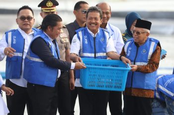 BUBK Seharusnya Dibarengi Dengan Berbagai Terapan Teknologi