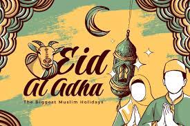 Pemerintah Tetapkan Hari Raya Idul Adha pada 17 Juni 2024