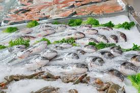 Ikan Beku Indonesia Diminati Pasar Arab Saudi, Pasar yang Menjanjikan