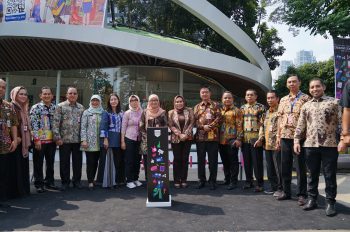Sambut HUT Jakarta, JXB Hadirkan Jakarta Creative Zone Buy Local