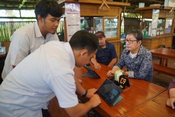 Jasa Marga Perkuat Ekosistem Digital bagi UMKM Binaan dengan GetPay