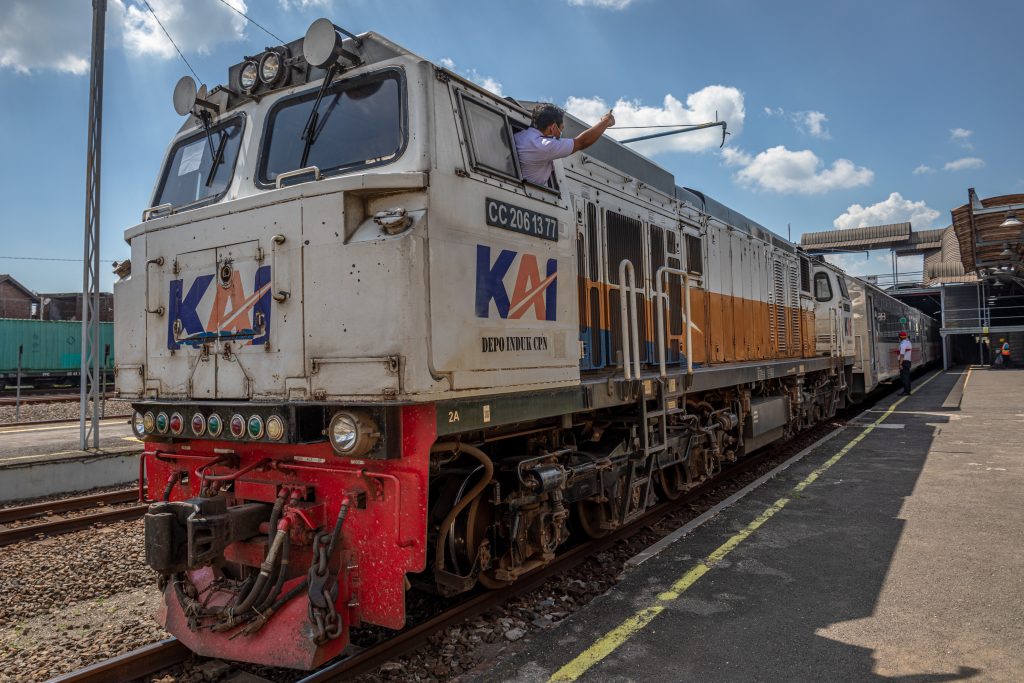 Libur Panjang 7-11 Februari, KAI Tambah 10 Perjalanan KA Jarak Jauh