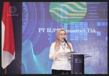 KADIN DKI Jakarta: Program Lingkungan HIPMI Jangan Lupakan UMKM