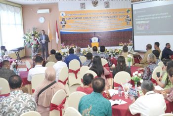 Kejar Aset 3 Triliun, 300 Ribu Anggota