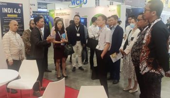 Kemenperin Dorong Industri ICT Kompetitif di Pasar Global