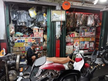 Lewat PUMK, Pemilik Bengkel Rumahan Rambah ke Bisnis Jual Beli Kendaraan