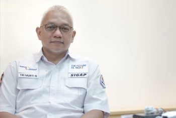 Koperasi Sigap Nusantara Sasar 200 Ribu Anggota Satpam