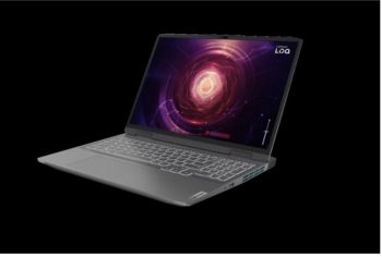 Lenovo Luncurkan Laptop LOQ Gamer Pemula di Indonesia