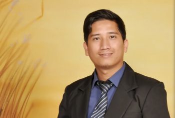 Mantan Teknisi Yang Senang Berkoperasi
