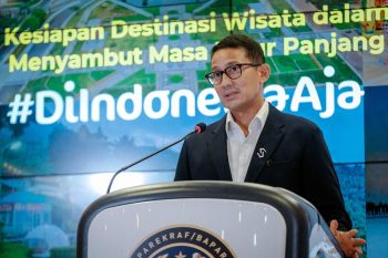 Didukung Wisata Alam dan Budaya, Kepulauan Riau Unggul di Sektor Kuliner dan Belanja