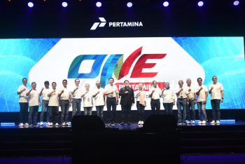 Selama Tiga Tahun Bertransformasi, Tanamkan Budaya AKHLAK Dengan ONE Pertamina