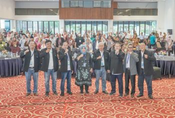 PKPRI DKI Jakarta Umumkan 10 Koperasi Primer Terbaik