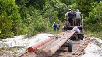 Di 2023, Pemerintah Targetkan Bantuan Pasang Listrik Baru Tersalurkan 125 Ribu RT